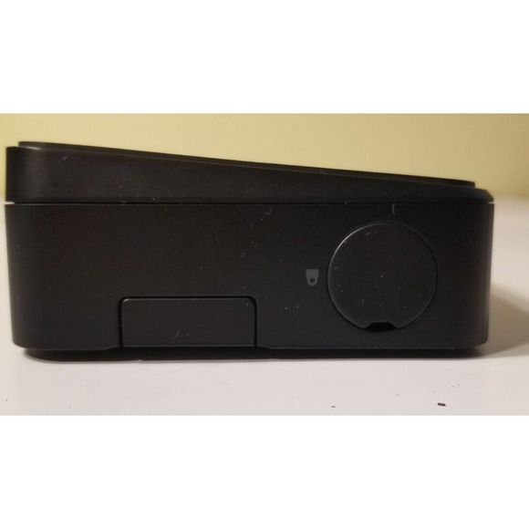 HP 2013 UltraSlim Docking Station Dock ProBook EliteBook 820 840 850 G1-G4 & 65W - Picture 5 of 8